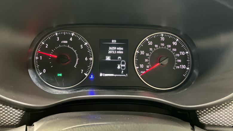 Dacia Sandero Stepway 1.0 TCe Expression 5dr Petrol Hatchback